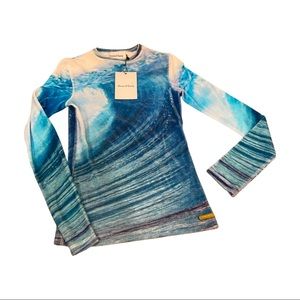 House of Sunny - Blue Waves Set